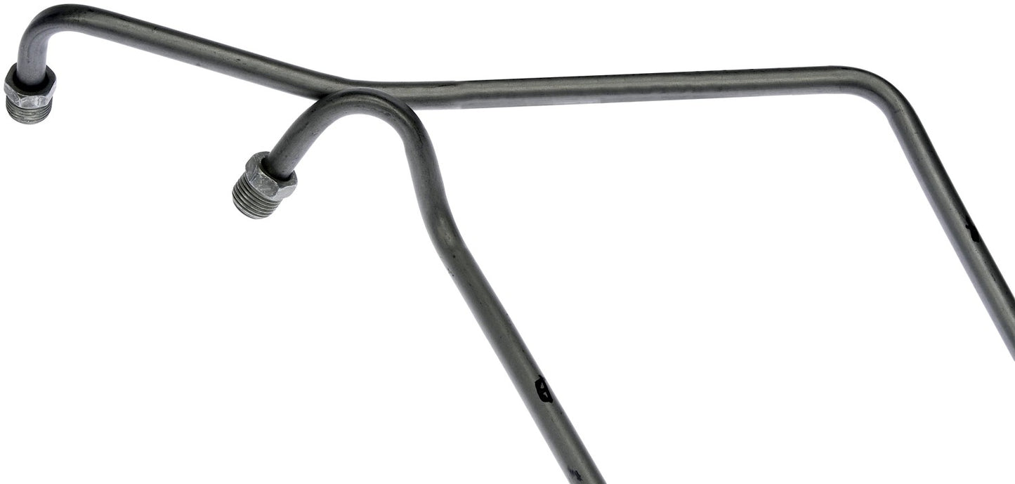 Dorman Automatic Transmission Oil Cooler Hose Assembly Pressure And Return Line for 2004-05 Chevrolet Classic Oldsmobile Alero Pontiac Grand Am 624-711