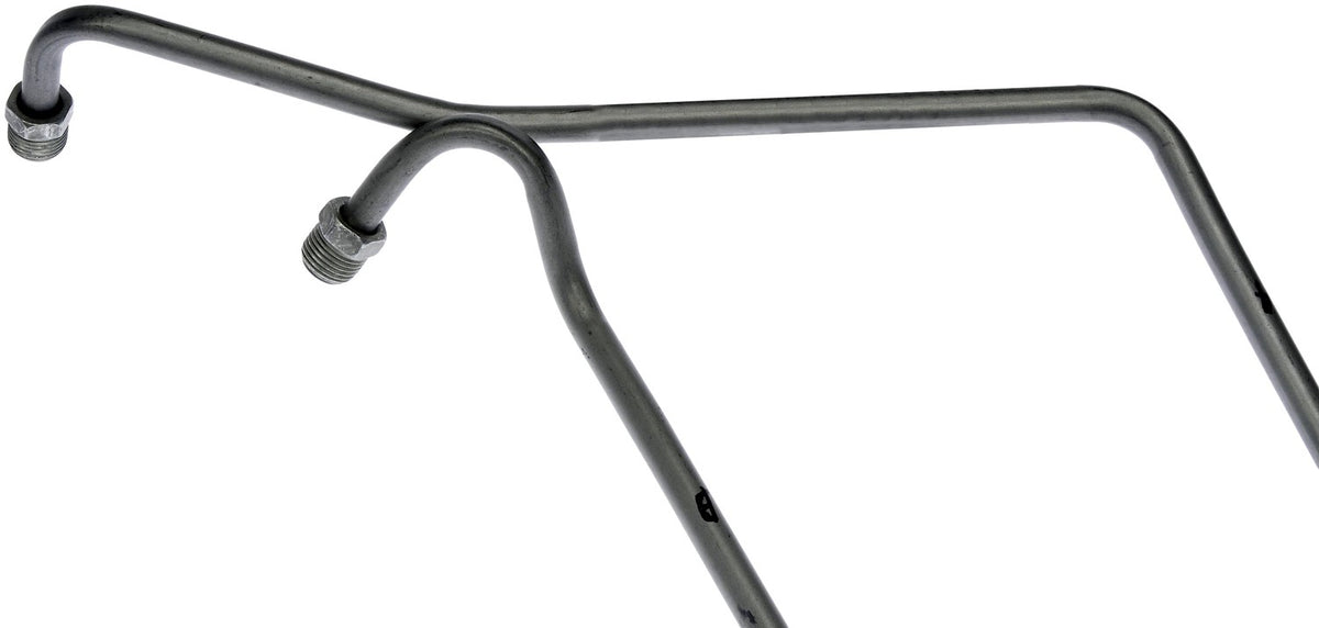 Dorman Automatic Transmission Oil Cooler Hose Assembly Pressure And Return Line for 2004-05 Chevrolet Classic Oldsmobile Alero Pontiac Grand Am 624-711