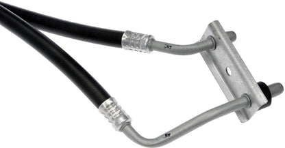 Dorman Automatic Transmission Oil Cooler Hose Assembly Pressure And Return Line for 2004-05 Chevrolet Classic Oldsmobile Alero Pontiac Grand Am 624-711