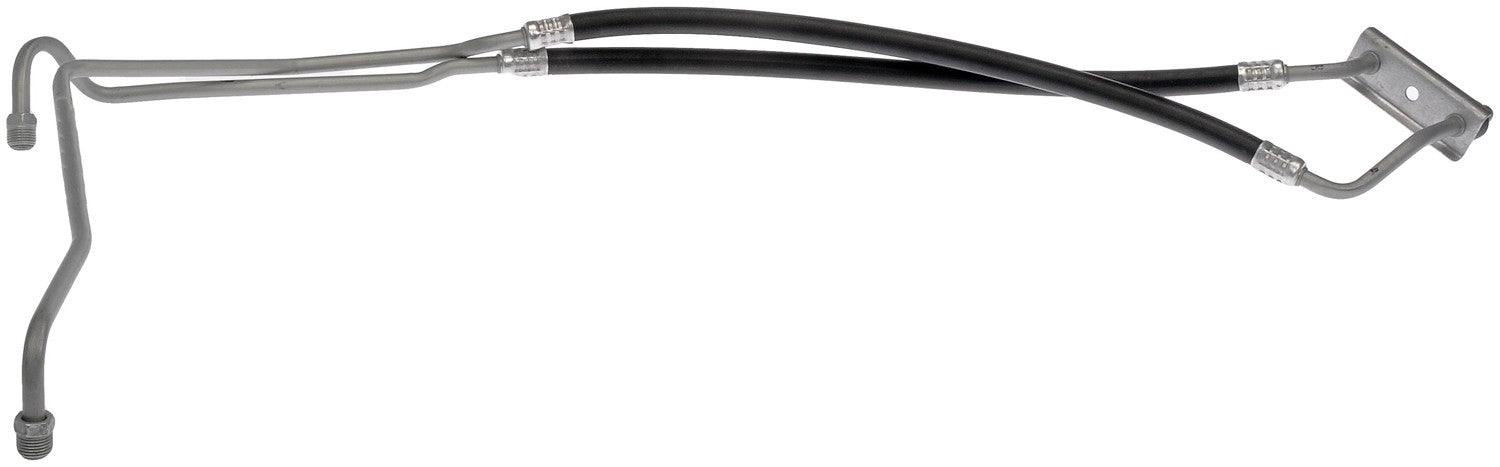 Dorman Transmission Oil Cooler Line