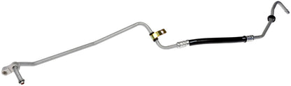 Dorman - OE Solutions Automatic Transmission Oil Cooler Hose Assembly with Pressure Line for 2019 Buick 2019 Chevrolet 2019 GMC 2010 Saturn