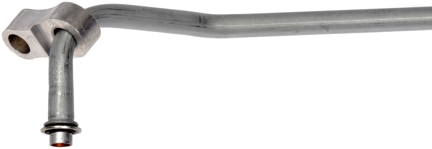 Dorman - OE Solutions Automatic Transmission Oil Cooler Hose Assembly with Pressure Line for 2019 Buick 2019 Chevrolet 2019 GMC 2010 Saturn