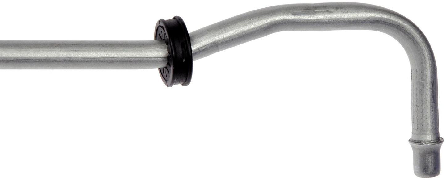Dorman - OE Solutions Automatic Transmission Oil Cooler Hose Assembly with Pressure Line for 2019 Buick 2019 Chevrolet 2019 GMC 2010 Saturn