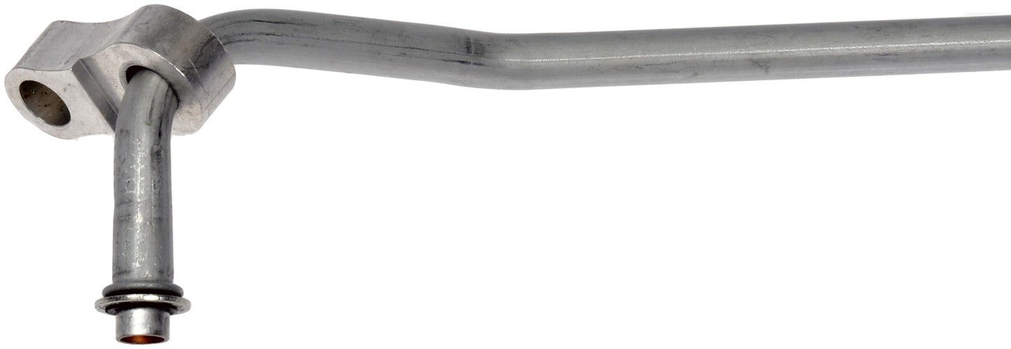 Dorman - OE Solutions Automatic Transmission Oil Cooler Hose Assembly with Pressure Line for 2019 Buick 2019 Chevrolet 2019 GMC 2010 Saturn