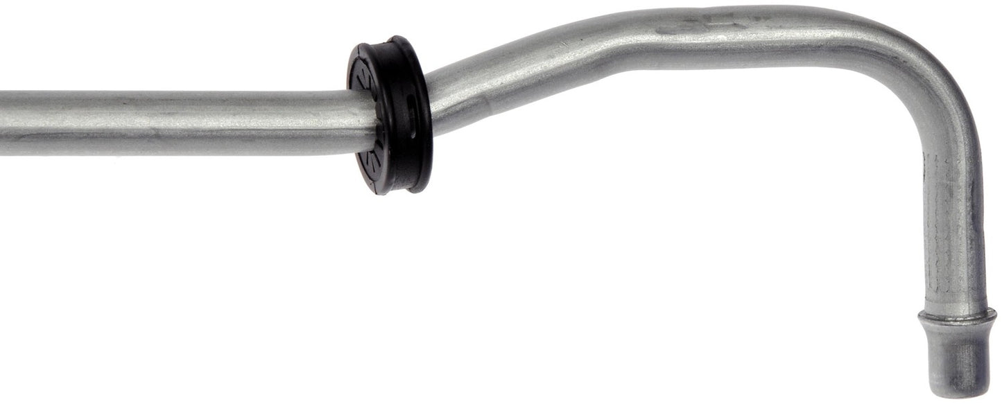 Dorman - OE Solutions Automatic Transmission Oil Cooler Hose Assembly with Pressure Line for 2019 Buick 2019 Chevrolet 2019 GMC 2010 Saturn
