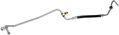 Dorman - OE Solutions Automatic Transmission Oil Cooler Hose Assembly with Pressure Line for 2019 Buick 2019 Chevrolet 2019 GMC 2010 Saturn