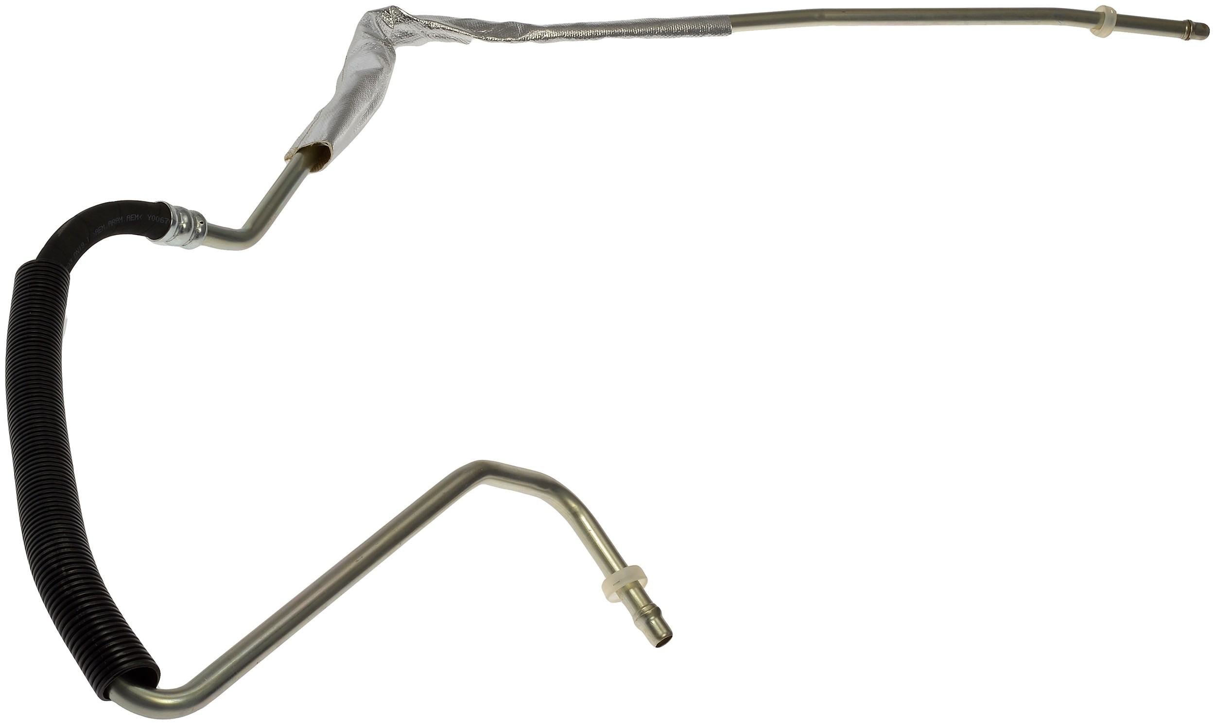 Dorman - OE Solutions TRANSMISSION COOLER LINE 624-717