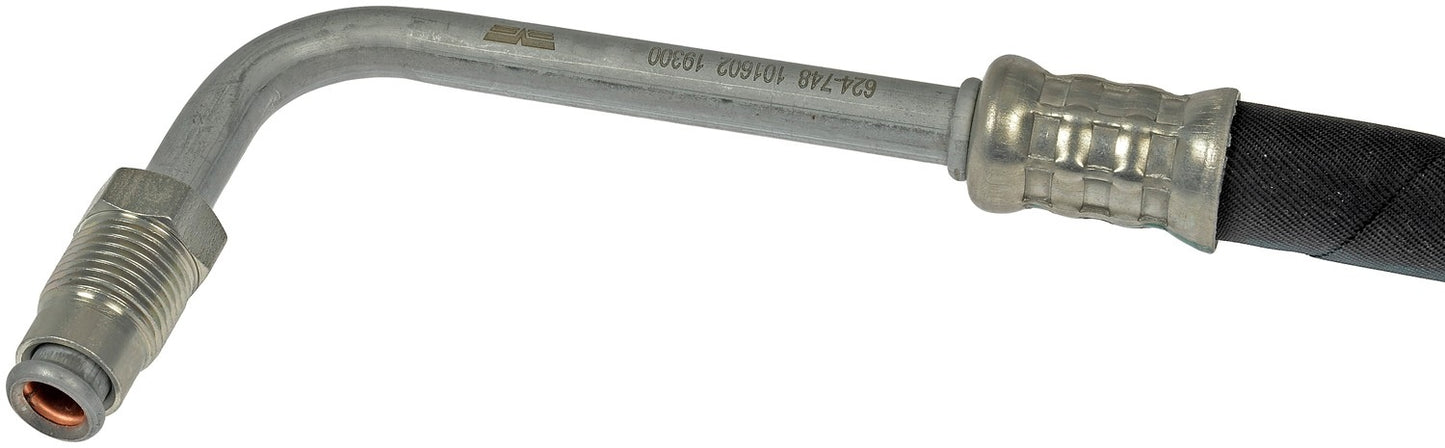 Dorman - OE Solutions TRANSMISSION COOLER LINE 624-748