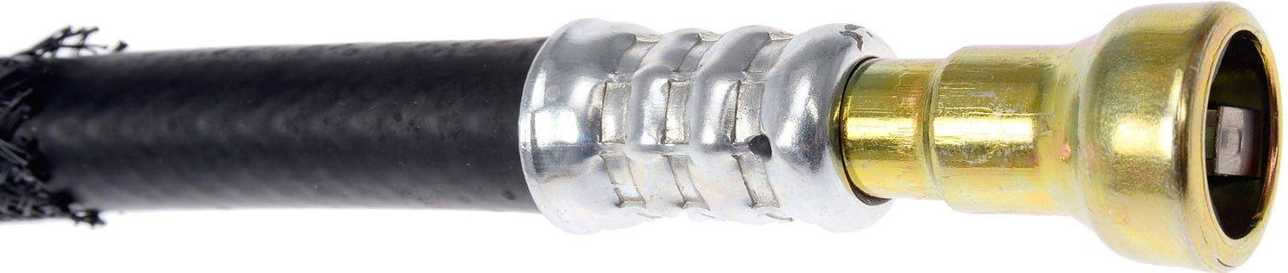 Dorman - OE Solutions Automatic Transmission Oil Cooler Hose Assembly Return Line for 1997-96 Jeep Grand Cherokee 624-805
