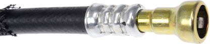 Dorman - OE Solutions Automatic Transmission Oil Cooler Hose Assembly Return Line for 1997-96 Jeep Grand Cherokee 624-805