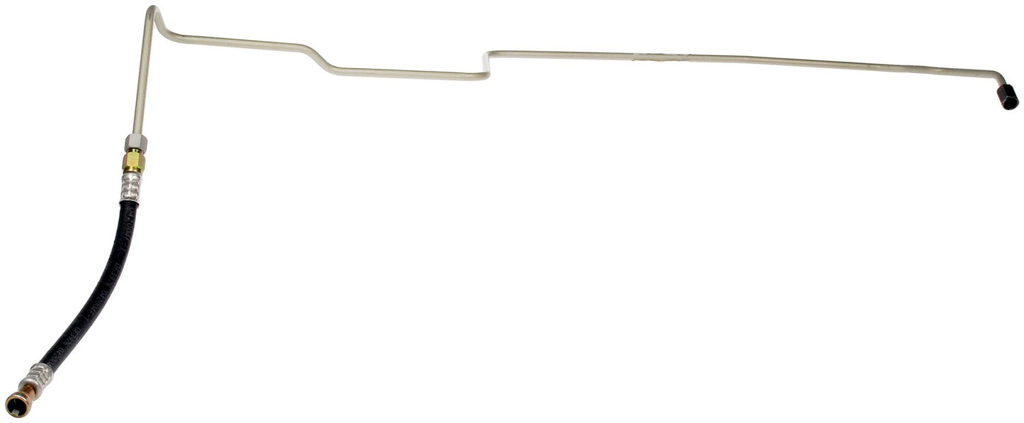 Dorman - OE Solutions Automatic Transmission Oil Cooler Hose Assembly Return Line for 1997-1999 Dodge Dakota 624-818