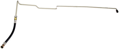 Dorman - OE Solutions Automatic Transmission Oil Cooler Hose Assembly Return Line for 1997-1999 Dodge Dakota 624-818