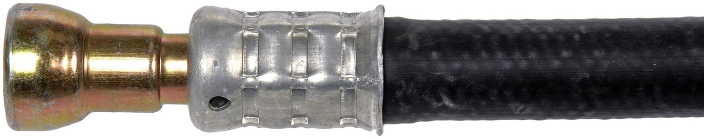Dorman - OE Solutions Automatic Transmission Oil Cooler Hose Assembly Return Line for 1997-1999 Dodge Dakota 624-818