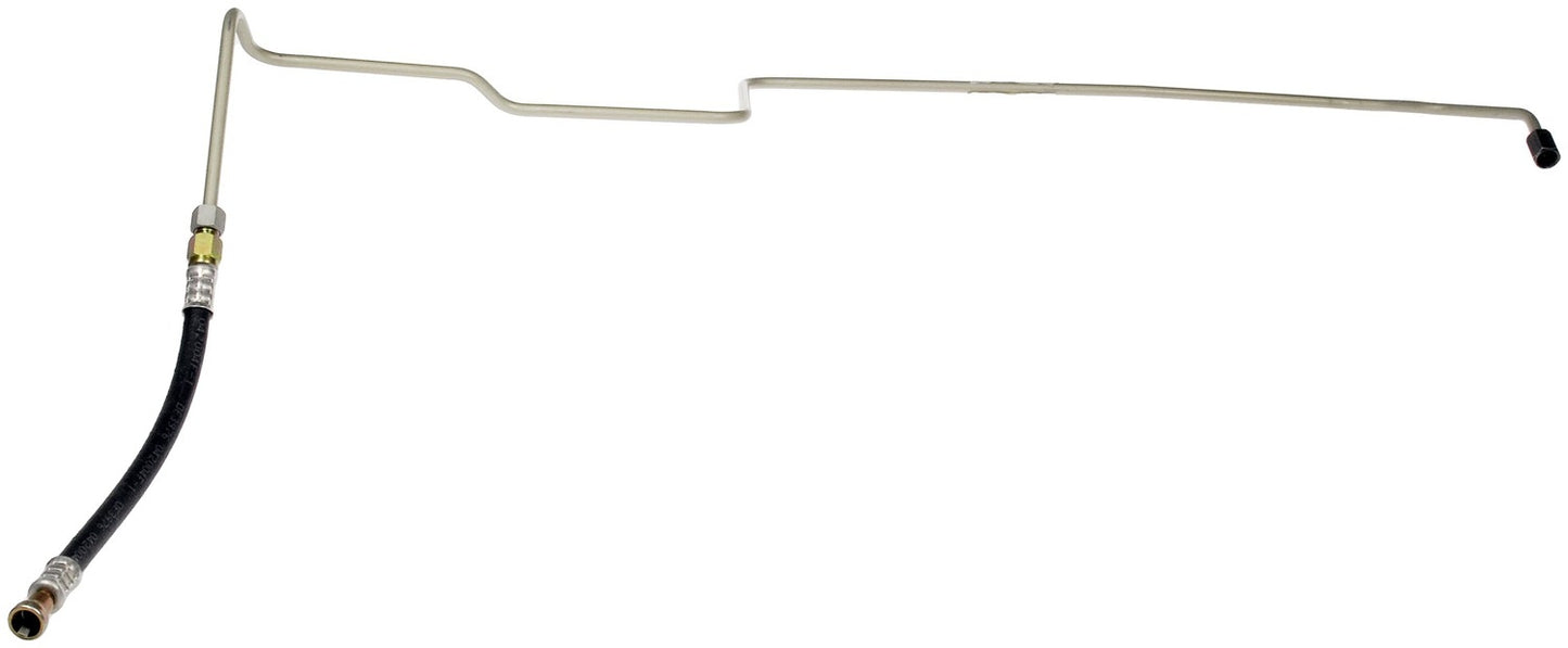 Dorman - OE Solutions Automatic Transmission Oil Cooler Hose Assembly Return Line for 1997-1999 Dodge Dakota 624-818