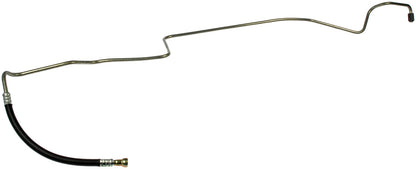 Dorman - OE Solutions Automatic Transmission Oil Cooler Hose Assembly Pressure Line for 1997-1999 Dodge Dakota 624-819