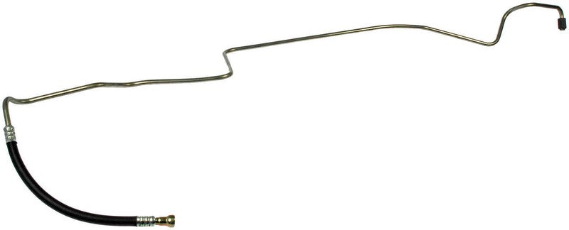 Dorman - OE Solutions Automatic Transmission Oil Cooler Hose Assembly Pressure Line for 1997-1999 Dodge Dakota 624-819