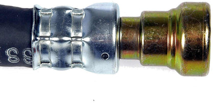 Dorman - OE Solutions Automatic Transmission Oil Cooler Hose Assembly Return Line for 2000-2003 Dodge Dakota Durango 624-821