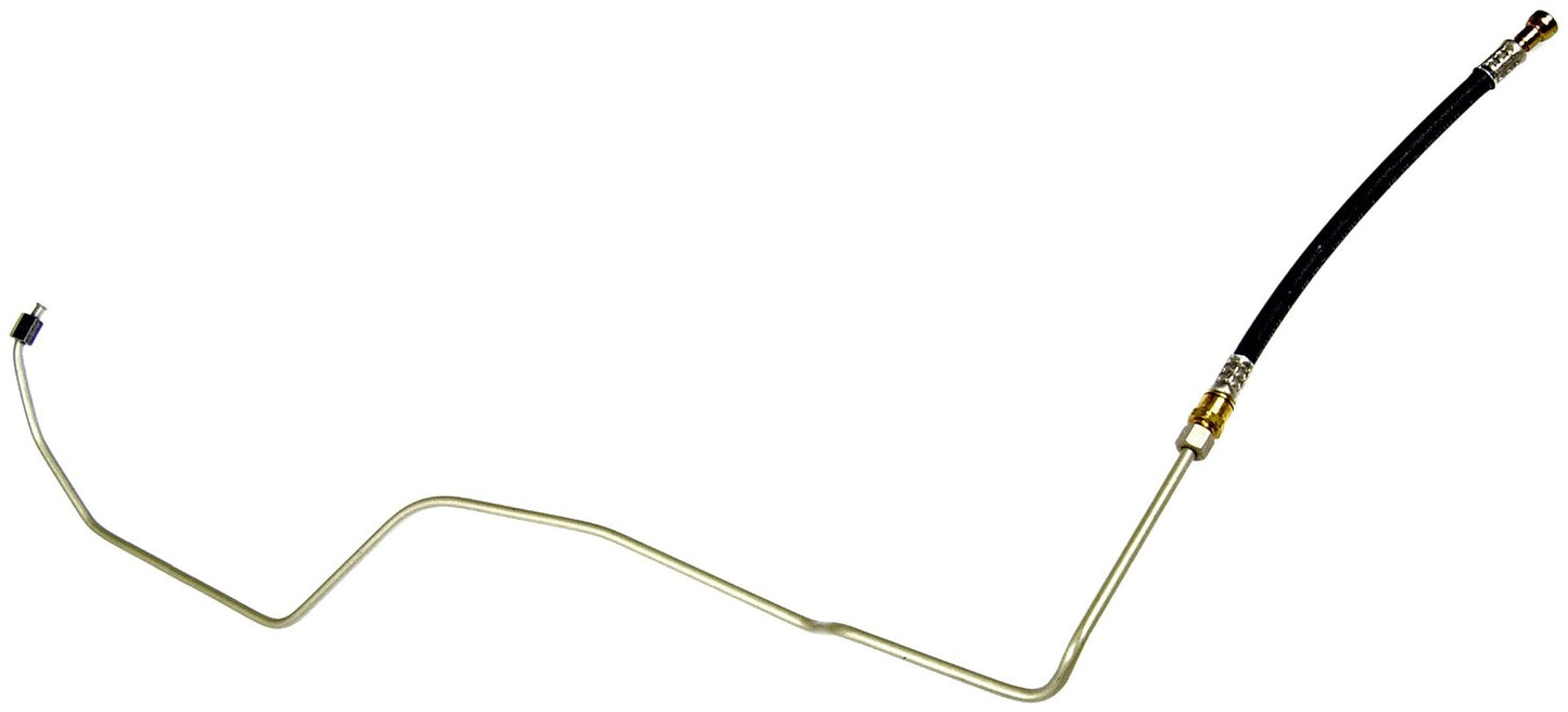 Dorman - OE Solutions Automatic Transmission Oil Cooler Hose Assembly Return Line for 2000-2003 Dodge Dakota Durango 624-821