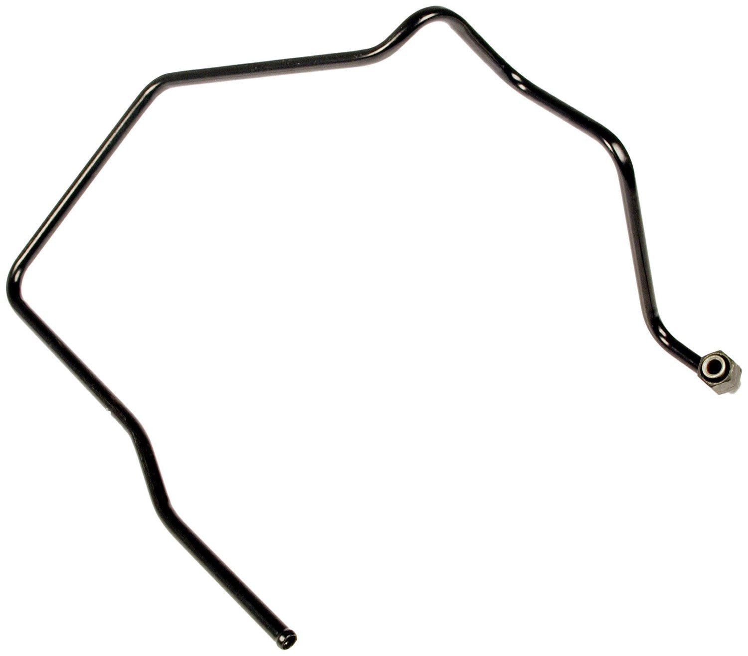 Dorman - OE Solutions Automatic Transmission Oil Cooler Hose Assembly Return Line for 1997-93 Jeep Grand Cherokee 624-838