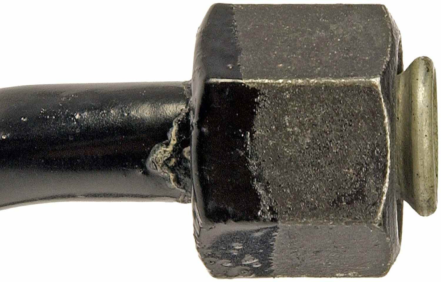 Dorman - OE Solutions Automatic Transmission Oil Cooler Hose Assembly Return Line for 1997-93 Jeep Grand Cherokee 624-838