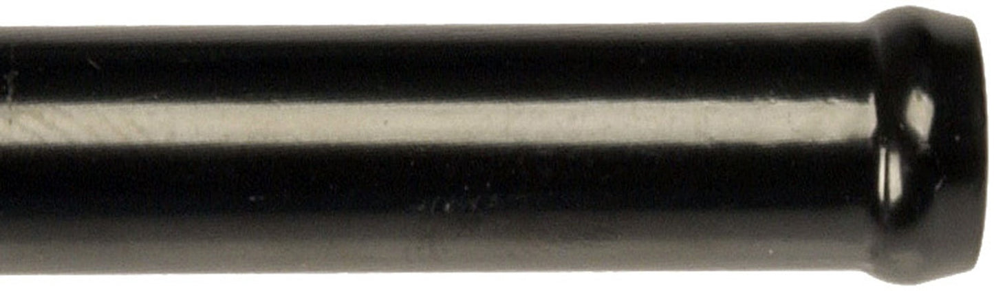 Dorman - OE Solutions Automatic Transmission Oil Cooler Hose Assembly with Oil Cooler Pressure Line for 1997-93 Jeep Grand Cherokee 624-839