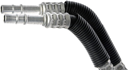 Dorman - OE Solutions Automatic Transmission Oil Cooler Hose Assembly Pressure And Return Line for 2006-2007 Ford 624-885