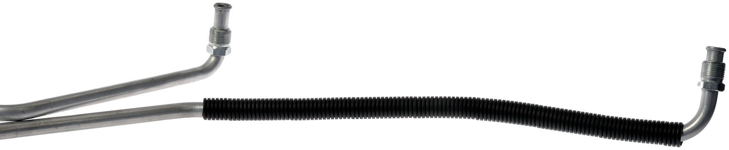 Dorman - OE Solutions Automatic Transmission Oil Cooler Hose Assembly Pressure And Return Line for 2006-2007 Ford 624-885