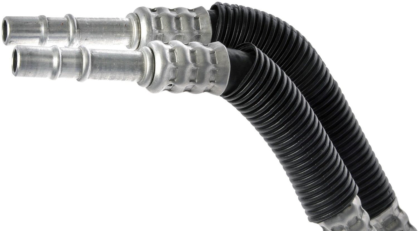 Dorman - OE Solutions Automatic Transmission Oil Cooler Hose Assembly Pressure And Return Line for 2006-2007 Ford 624-885