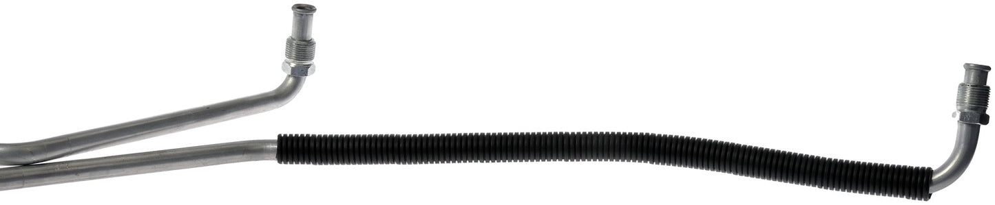 Dorman - OE Solutions Automatic Transmission Oil Cooler Hose Assembly Pressure And Return Line for 2006-2007 Ford 624-885