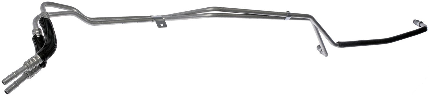Dorman - OE Solutions Automatic Transmission Oil Cooler Hose Assembly Pressure And Return Line for 2006-2007 Ford 624-885