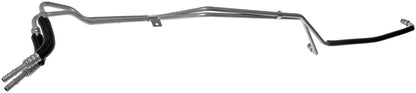 Dorman - OE Solutions Automatic Transmission Oil Cooler Hose Assembly Pressure And Return Line for 2006-2007 Ford 624-885