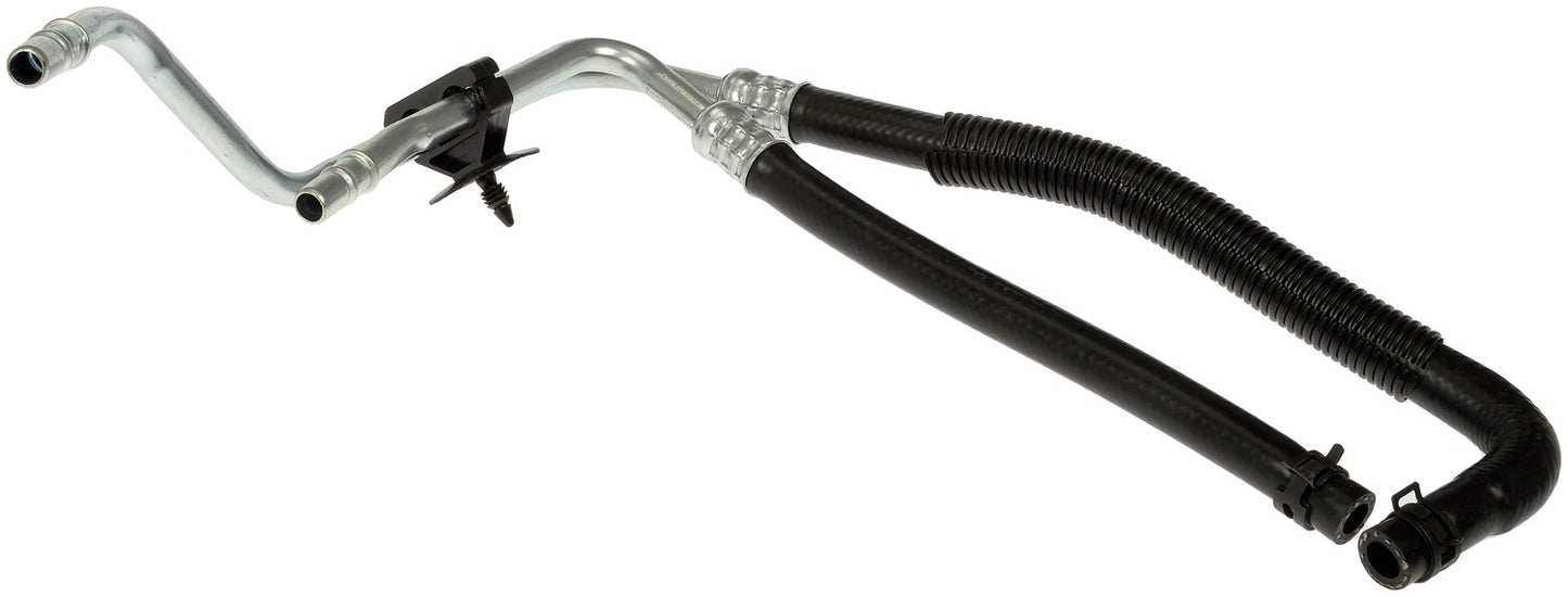 Dorman - OE Solutions Automatic Transmission Oil Cooler Hose Assembly Pressure And Return Line for 2008-2010 Ford 624-890