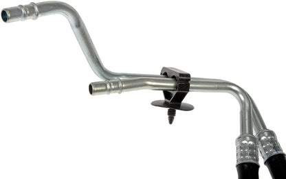 Dorman - OE Solutions Automatic Transmission Oil Cooler Hose Assembly Pressure And Return Line for 2008-2010 Ford 624-890