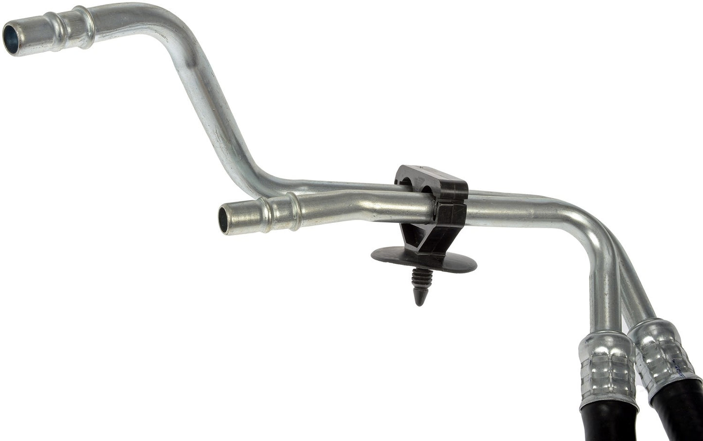 Dorman - OE Solutions Automatic Transmission Oil Cooler Hose Assembly Pressure And Return Line for 2008-2010 Ford 624-890