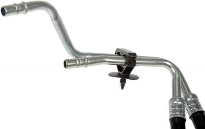 Dorman - OE Solutions Automatic Transmission Oil Cooler Hose Assembly Pressure And Return Line for 2008-2010 Ford 624-890