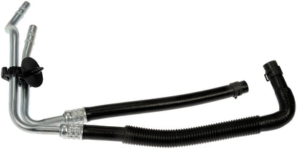 Dorman - OE Solutions Automatic Transmission Oil Cooler Hose Assembly Pressure And Return Line for 2008-2010 Ford 624-890
