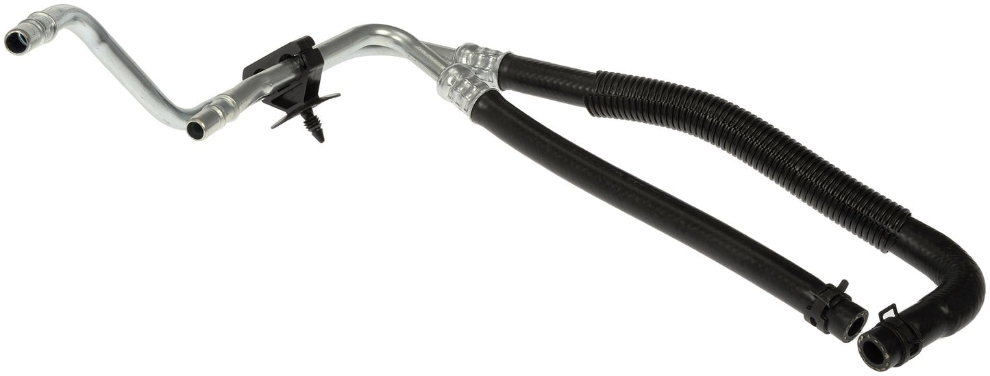Dorman - OE Solutions Automatic Transmission Oil Cooler Hose Assembly Pressure And Return Line for 2008-2010 Ford 624-890