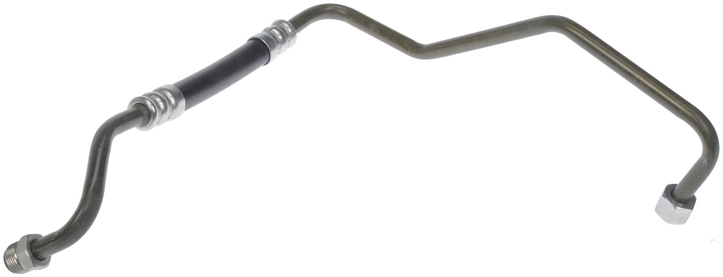 Dorman - OE Solutions Automatic Transmission Oil Cooler Hose Assembly Return Line for 2009-03 Dodge Ram 2500 3500 624-891