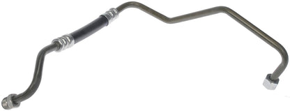 Dorman - OE Solutions Automatic Transmission Oil Cooler Hose Assembly Return Line for 2009-03 Dodge Ram 2500 3500 624-891