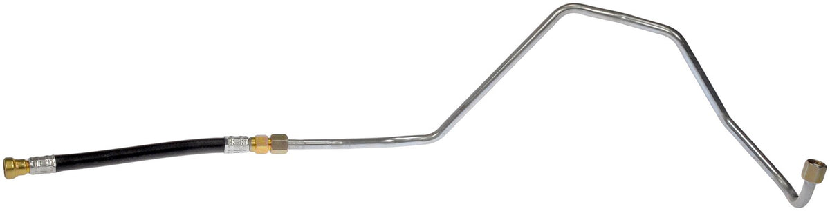 Dorman - OE Solutions Automatic Transmission Oil Cooler Hose Assembly Return Line for 2009-05 Dodge Ram 2500 2009-05 Dodge Ram 3500 624-892