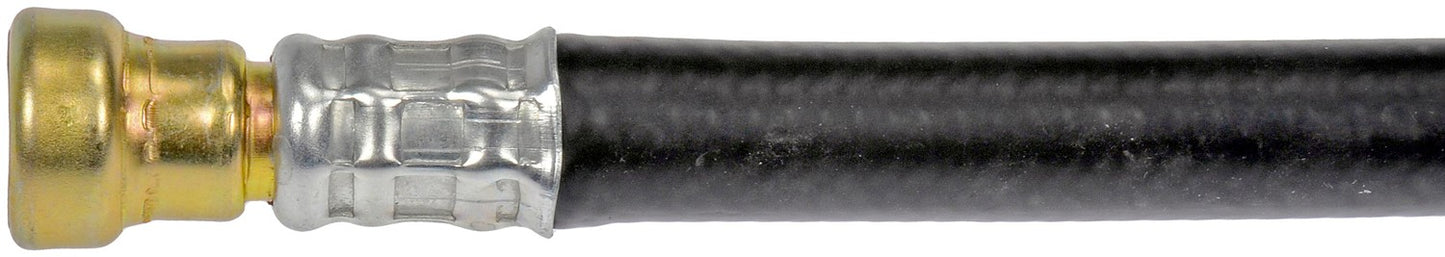 Dorman - OE Solutions Automatic Transmission Oil Cooler Hose Assembly Return Line for 2009-05 Dodge Ram 2500 2009-05 Dodge Ram 3500 624-892