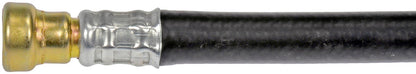 Dorman - OE Solutions Automatic Transmission Oil Cooler Hose Assembly Return Line for 2009-05 Dodge Ram 2500 2009-05 Dodge Ram 3500 624-892
