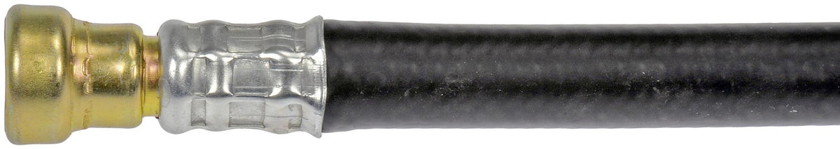 Dorman - OE Solutions Automatic Transmission Oil Cooler Hose Assembly Return Line for 2009-05 Dodge Ram 2500 2009-05 Dodge Ram 3500 624-892
