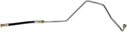 Dorman - OE Solutions Automatic Transmission Oil Cooler Hose Assembly Return Line for 2009-05 Dodge Ram 2500 2009-05 Dodge Ram 3500 624-892
