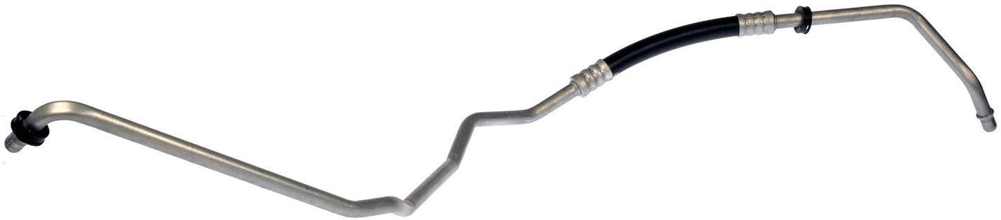 Dorman - OE Solutions Automatic Transmission Oil Cooler Hose Assembly Pressure Line for 2005-2003 Chevrolet GMC 624-896