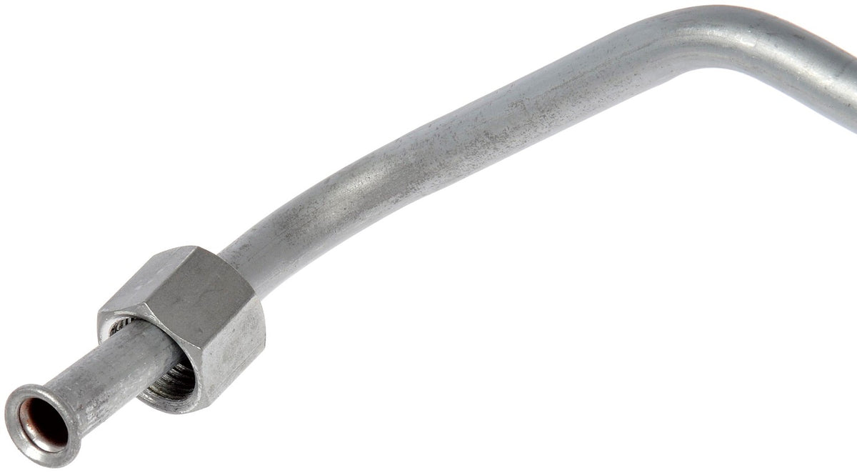 Dorman - OE Solutions Automatic Transmission Oil Cooler Hose Assembly Pressure Line for 2004-98 Chrysler Concorde Chrysler Intrepid Dodge Intrepid 624-907