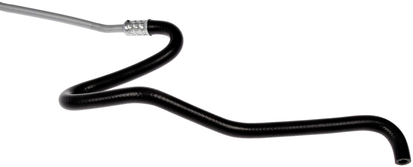 Dorman - OE Solutions Automatic Transmission Oil Cooler Hose Assembly Pressure Line for 2004-98 Chrysler Concorde Chrysler Intrepid Dodge Intrepid 624-907