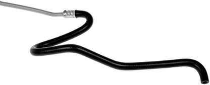 Dorman - OE Solutions Automatic Transmission Oil Cooler Hose Assembly Pressure Line for 2004-98 Chrysler Concorde Chrysler Intrepid Dodge Intrepid 624-907