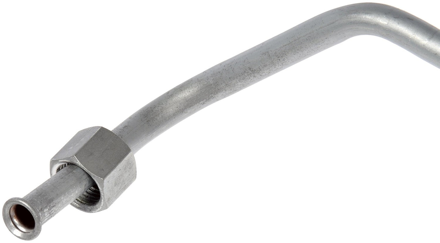 Dorman - OE Solutions Automatic Transmission Oil Cooler Hose Assembly Pressure Line for 2004-98 Chrysler Concorde Chrysler Intrepid Dodge Intrepid 624-907