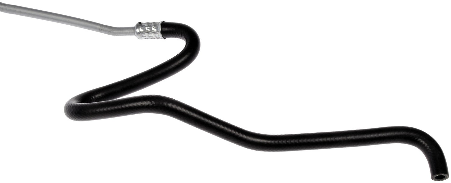 Dorman - OE Solutions Automatic Transmission Oil Cooler Hose Assembly Pressure Line for 2004-98 Chrysler Concorde Chrysler Intrepid Dodge Intrepid 624-907